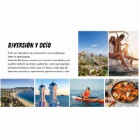 Experiência Original de Padel Abril-Setembro  Oferta + Barato