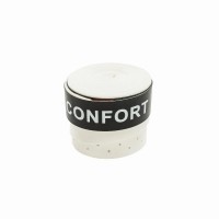 Overgrips Pro Elite Comfort Perforated White 6 Units  Offer + Cheap