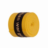 Overgrip Softee Giallo 200 Unità PADELPOINT Overgrip Softee Giallo 200 Unità
