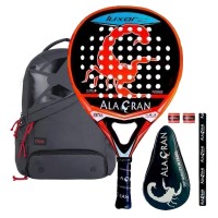 Pack Alacran Luxor 2.0 XL Combi  Oferta + Barato