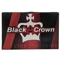 Pack Black Crown Patron Gold