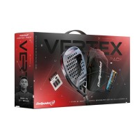 Pack Bullpadel Di Nenno Vertex 04 Pro Line 2025  Offer + Cheap