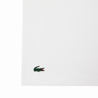 Pack Lacoste Novak Djokovic T-shirt blanc et casquette marine  Offre - Pas cher