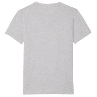 Pack Lacoste Novak Djokovic T-Shirt Casquette Gris et Blanc  Offre - Pas cher