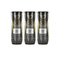 Pack de 3 Botes de Pelotas Bullpadel FIP Next Pro