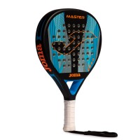 Pacote Joma Master Negro Turquesa Fluor X10  Oferta + Barato
