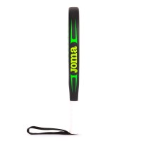 Pacote Joma Master Negro Verde Fluor X4  Oferta + Barato