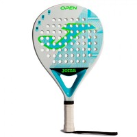 Pack Joma Open Blanco Turquesa Fluor X2  Oferta + Barato