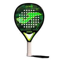 Pacote Joma Open Negro Verde Fluor x2  Oferta + Barato