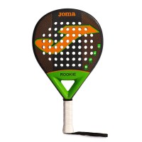 Joma Rookie Preto Laranja Pacote X4  Oferta + Barato