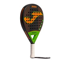 Joma Rookie Preto Laranja Pacote X4  Oferta + Barato