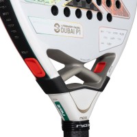 Pack Nox AT10 Genius Dubaï Premier Padel LTD 2025  Offre - Pas cher