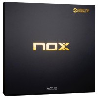 Pack Nox AT10 Genius Dubaï Premier Padel LTD 2025  Offre - Pas cher
