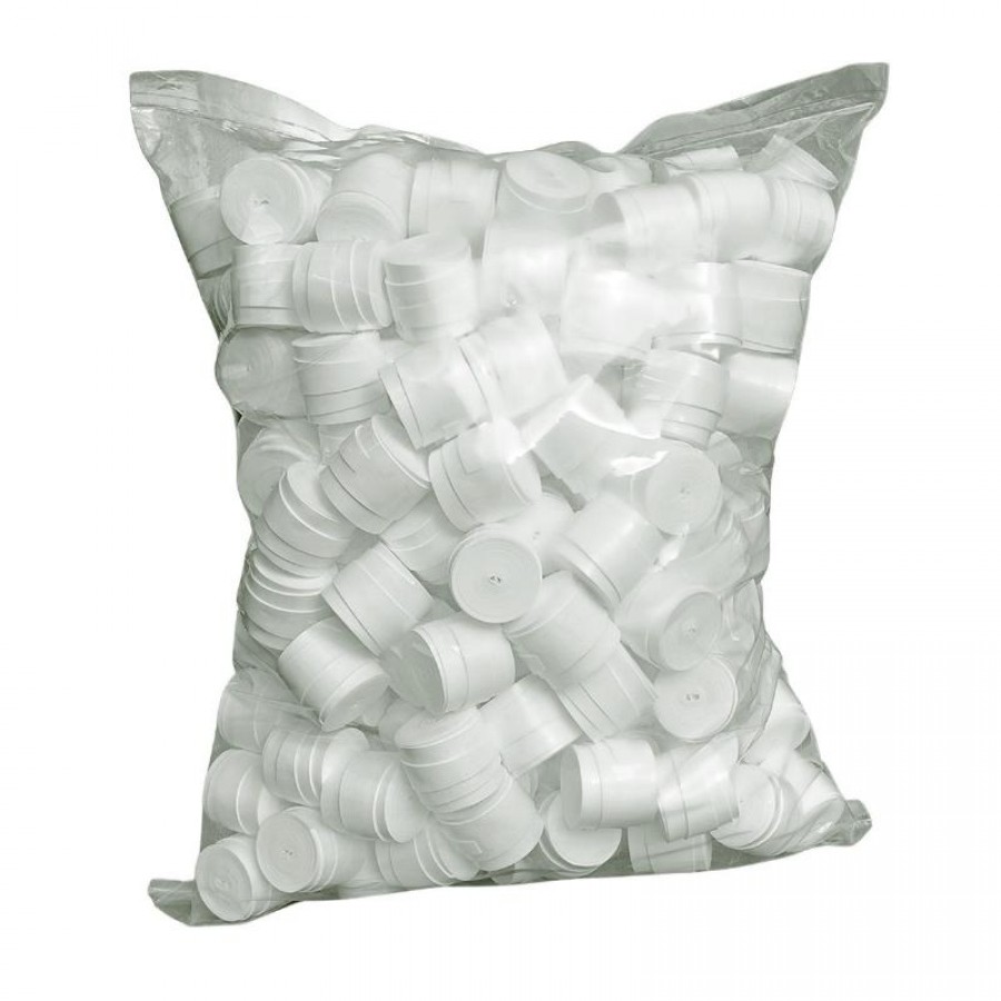 Overgrips Head Padel Pro Branco 200 Unidades  Oferta + Barato