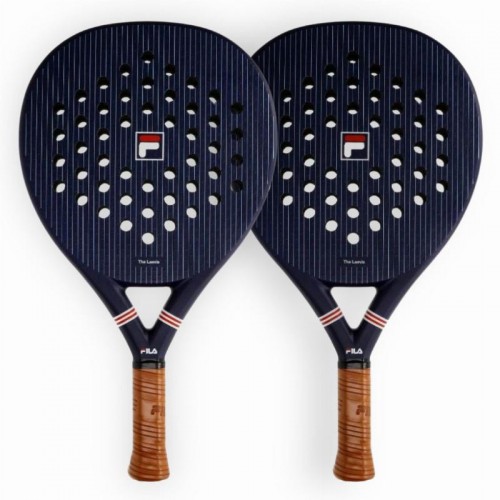 Fila The Leavis Blue X2 Shovel Pack