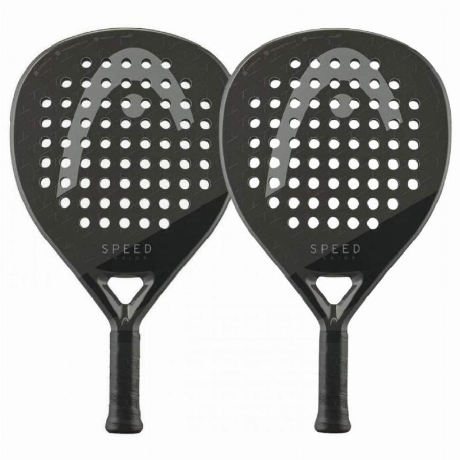 Pack Pala Head Speed Junior 2025 x2  Offer + Cheap