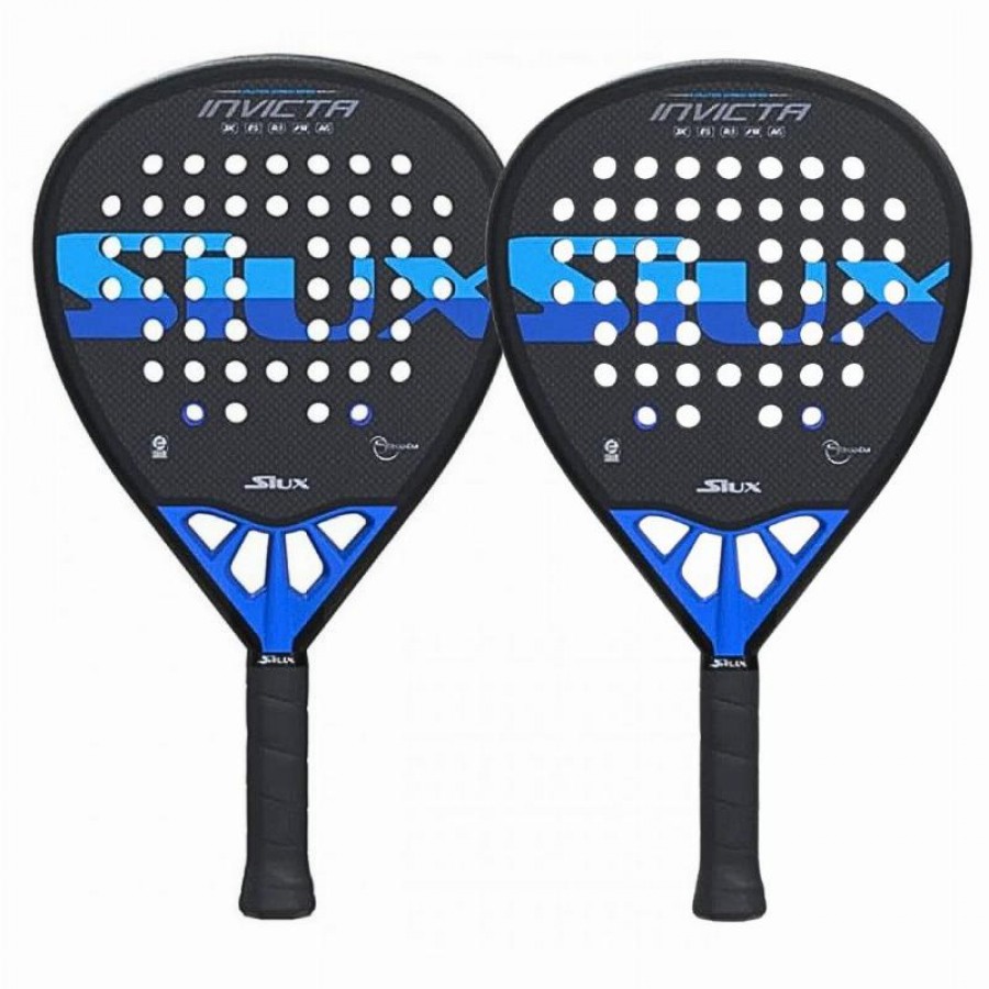 Pack Siux Invicta X2 Shovel  Offer + Cheap