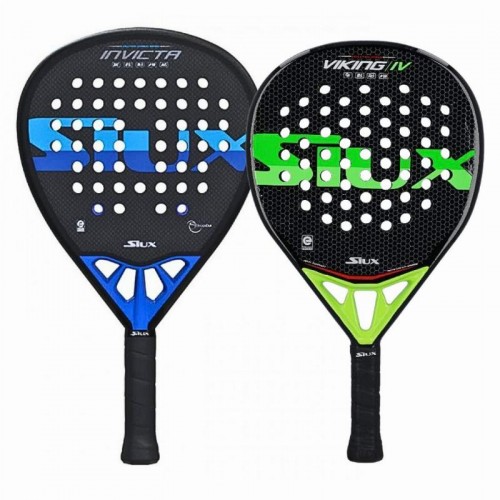 Siux Invicta Shovel Pack and Siux Viking IV Shovel