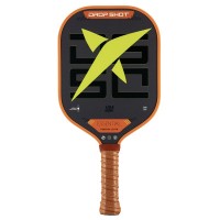 Pacote Pickleball Drop Shot Fortum 1.0  Oferta + Barato