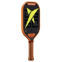 Pacote Pickleball Drop Shot Fortum 1.0  Oferta + Barato