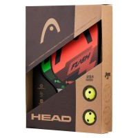 Pack Pickleball Head Flash  Oferta + Barato