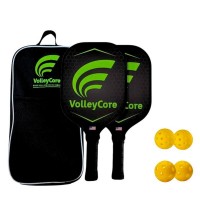 Pack Pickleball VolleyCore  Oferta + Barato