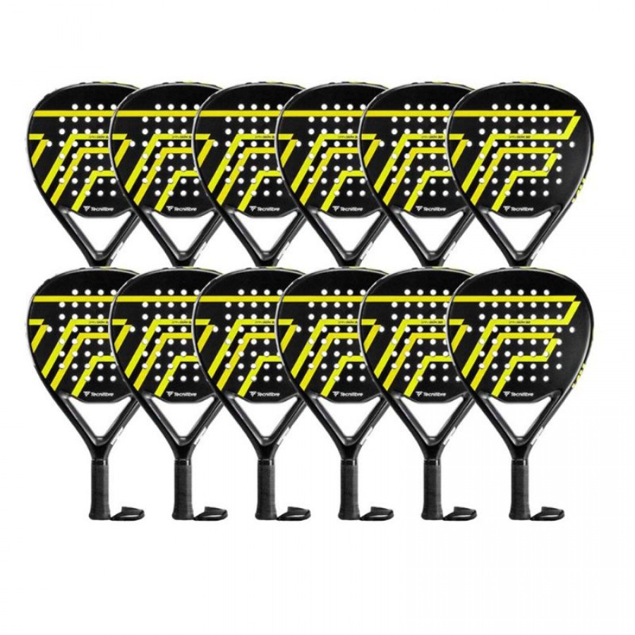 Pack Tecnifibre Wall Breaker 360 X12  Oferta + Barato