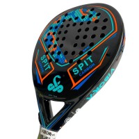 Pack de raquette et sac de padel Vibora Spit Carbon  Offre - Pas cher