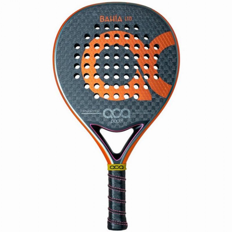 Pala Aca Bahia LTD  Oferta + Barato