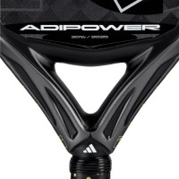 Raquette adidas Adipower 10th Anniversary 2025  Offre - Pas cher
