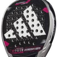 Pala Adidas Adipower Carbon Light 2025  Oferta + Barato
