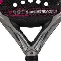 Pala Adidas Adipower Carbon Light 2025  Oferta + Barato