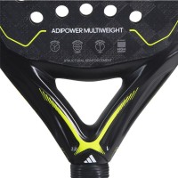 Lamina Adidas Adipower Multiweight 3.2 2023  Oferta + Barato