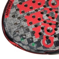 Pala Adidas Ale Galan Adipower Soft 2.0 2020  Oferta + Barato