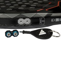 Raquete Adidas Ale Galan Metalbone 3.4 2025  Oferta + Barato