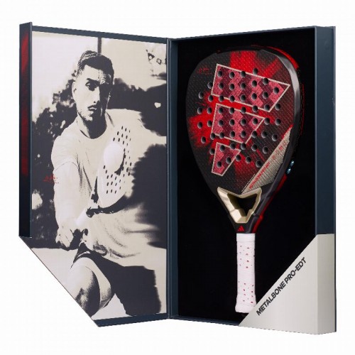 Raquette Adidas Ale Galan Metalbone Pro EDT 2026
