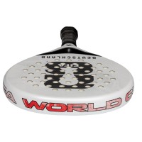 Raquette Adidas Allemagne Coupe du Monde 2026