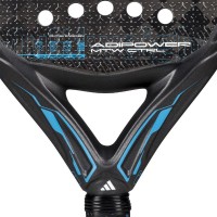 Pala Adidas Alex Ruiz Adipower Controle Multipeso 3.4 2025  Oferta + Barato