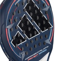 Raquete Adidas Alex Ruiz Adipower Controle Multipeso Pro Edt 2024  Oferta + Barato
