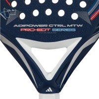 Raquete Adidas Alex Ruiz Adipower Controle Multipeso Pro Edt 2024  Oferta + Barato
