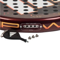 Pala Adidas Alex Ruiz Adipower Multiweight Control Pro Edt 2025  Offre - Pas cher