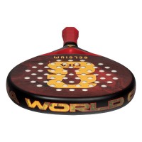 Raquette Adidas Coupe du Monde Belgique 2026