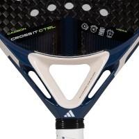 Pala Adidas Cross It Carbon Control 2025  Oferta + Barato