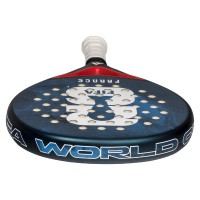 Raquette Adidas France Coupe du Monde 2026