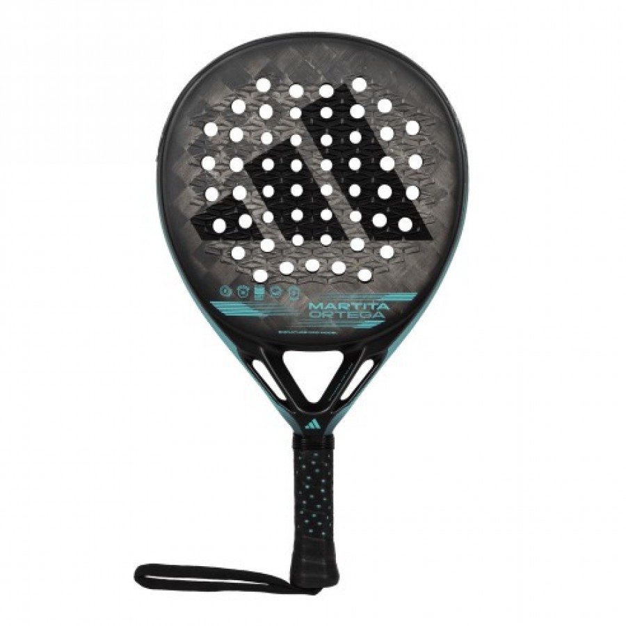 Pala Adidas Marta Ortega Cross It Light 2024  Oferta + Barato