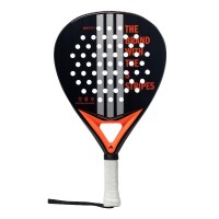 Pala Adidas Match Negro 3.4 2025  Oferta + Barato