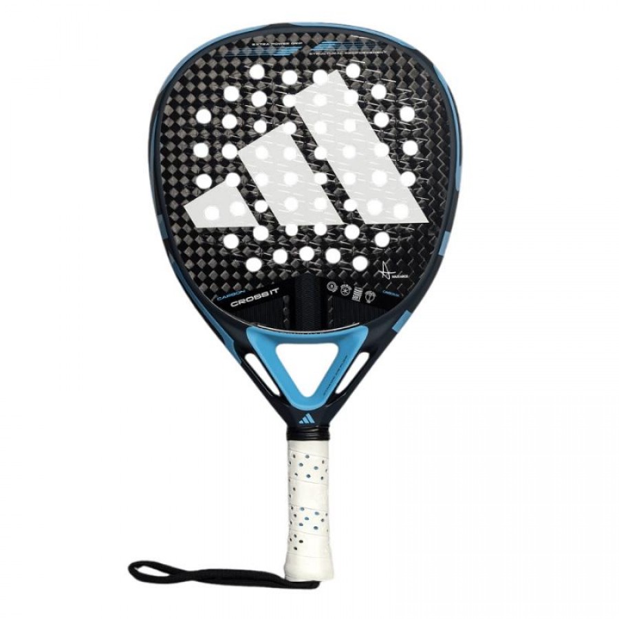 Racchetta Adidas Maxi Arce Cross It Carbon 2025  Offerta + Economico