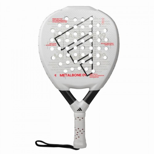 Adidas Metalbone Loader 09 2025