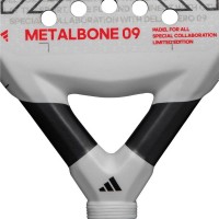 Pala Adidas Metalbone 09 2025  Oferta + Barato