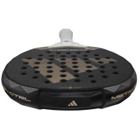 Pala Adidas Metalbone Carbon Control 3.4 2025  Oferta + Barato